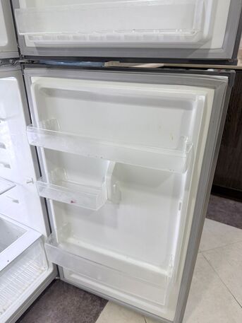 Al Khobar Al Shamalia, Appliances, SAR 600,  Refrigerator And Freezer (Very Good Condition)