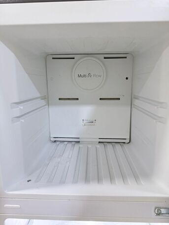 Al Khobar Al Shamalia, Appliances, SAR 600,  Refrigerator And Freezer (Very Good Condition)