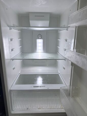 Al Khobar Al Shamalia, Appliances, SAR 600,  Refrigerator And Freezer (Very Good Condition)