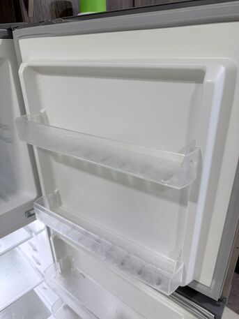 Al Khobar Al Shamalia, Appliances, SAR 600,  Refrigerator And Freezer (Very Good Condition)