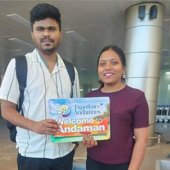 Mumbai, Travel, Cheapest Package To Andaman Islands
