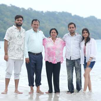 Mumbai, Travel, Cheapest Package To Andaman Islands
