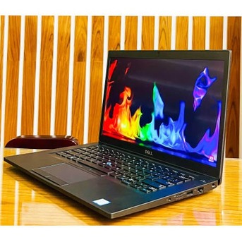 Manama, Computers, BHD 83,  DELL Core I5 7th Generation Business Laptop 14" Full HD Screen 8GB DDR4 RAM 256GB M.2 SSD
