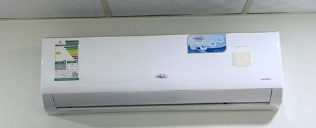 Al Khobar Al Shamalia, Air Conditioners, SAR 1150,  Air Conditioners (Quantity 2) - Good Condition
