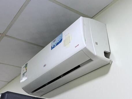 Al Khobar Al Shamalia, Air Conditioners, SAR 1150,  Air Conditioners (Quantity 2) - Good Condition