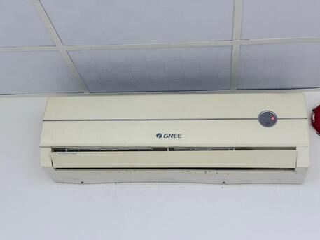 Al Khobar Al Shamalia, Air Conditioners, SAR 1150,  Air Conditioners (Quantity 2) - Good Condition