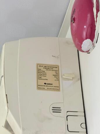 Al Khobar Al Shamalia, Air Conditioners, SAR 1150,  Air Conditioners (Quantity 2) - Good Condition