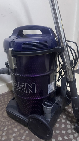 Al Malaz, Appliances, SAR 400,  Hitachi Japanese Vacuum Cleaner