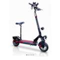 SAR 950,  Electric Scooter- Brand New 4 Month Use Only/48V Battery And 500W Motor