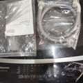 BHD 55,  Washing Machine 11 Kg With Warranty Only 2 Months Used