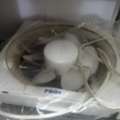 SAR 4050,  Selling Used Fans (110v) & Exhaust Fans
