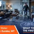 Burst Pipe Repair In Whitefish, MT | Emergency Pipe Cleanup