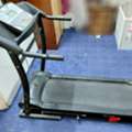 SAR 450,  Treadmill OLYMPIA Brand