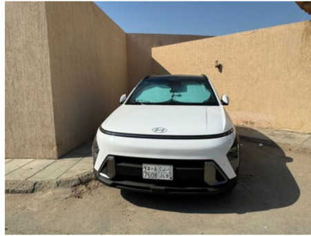 Al Aziziyah, Vehicles, Cars & Trucks , SAR 3000,  Hyundai Kona,  2024,  30000 KM,   For Sale And Rent