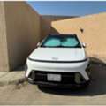 SAR 3000,  Hyundai Kona,  2024,  30000 KM,   For Sale And Rent