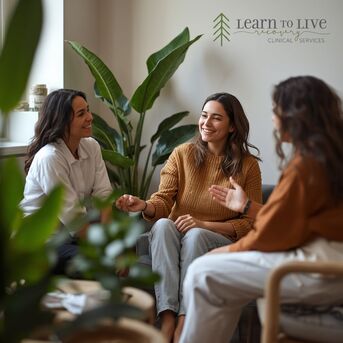 New York, Health, Healing Happens Through Connection 🌿