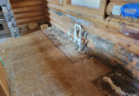 New York, Cleaning, Fire Damage Restoration In Whitefish, MT | Smoke Odor Cleanup
