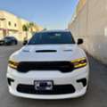 SAR 35000,  2023 Dodge Durango R/T HEMI For Sale &ndash; First Owner &ndash; Mint Condition