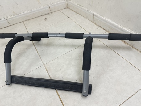 Riyadh, Sporting Goods, SAR 800,  Treadmill Rarely Used For Sale