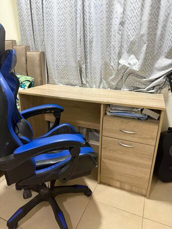 Manama, Furniture, BHD 1,  Tables & Chairs For Sale &ndash; Urgent Moving Sale