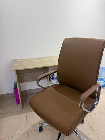 Manama, Furniture, BHD 1,  Tables & Chairs For Sale &ndash; Urgent Moving Sale