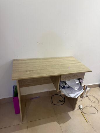Manama, Furniture, BHD 1,  Tables & Chairs For Sale &ndash; Urgent Moving Sale