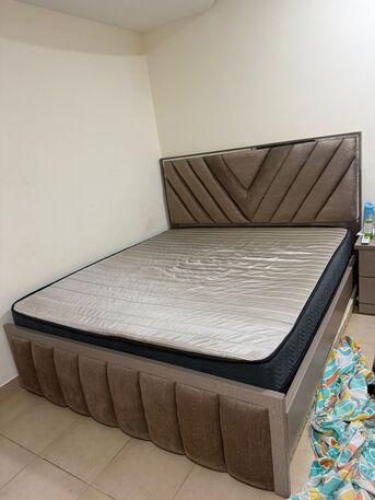 Manama, Furniture, BHD 1,  Bedroom Furniture For Sale &ndash; King, Queen & Single Beds Urgent Moving Sale