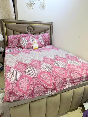 Manama, Furniture, BHD 1,  Bedroom Furniture For Sale &ndash; King, Queen & Single Beds Urgent Moving Sale