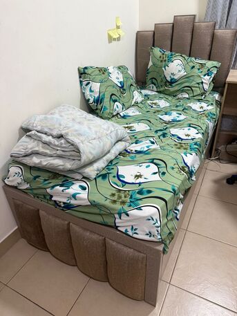 Manama, Furniture, BHD 1,  Bedroom Furniture For Sale &ndash; King, Queen & Single Beds Urgent Moving Sale