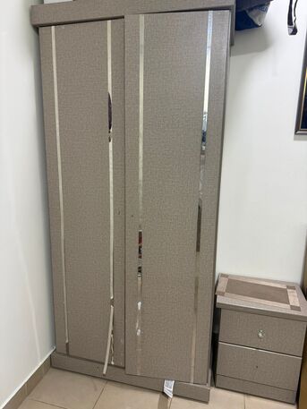 Manama, Furniture, BHD 1,  Bedroom Furniture For Sale &ndash; King, Queen & Single Beds Urgent Moving Sale