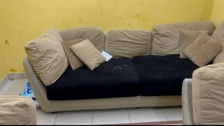 Jeddah, Furniture, Need A Sofa Set? It&rsquo;s Absolutely FREE