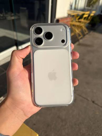 Hara, Mobile Phones, SAR 5000,  I Want To Sell My Iphone 17pro Max