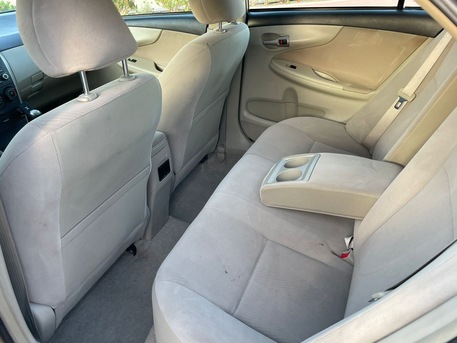 Al Faisaliyah, Vehicles, Cars & Trucks , SAR 21000,  Toyota Corolla,  2013,  440 KM,  (Facelift)