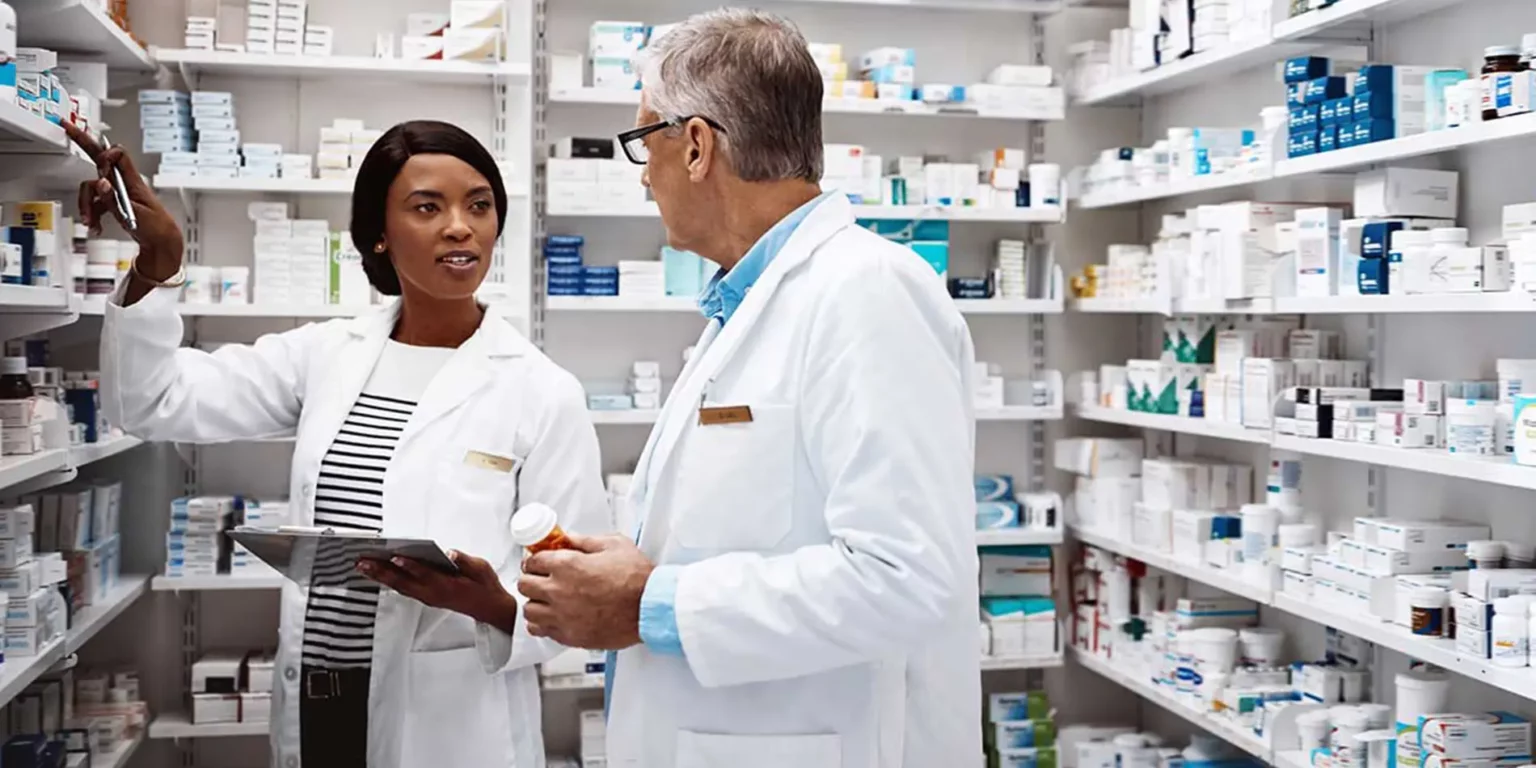 New York, Career Counseling, Pharmacist Earnings And Growth You Should Know