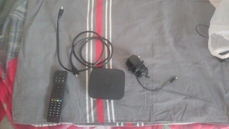 Umm Al Hassam, Household Items, BHD 45,  Airtel HD Receiver With Antanaa