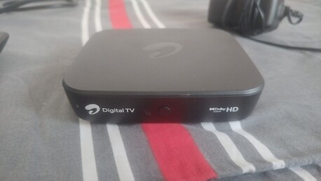 Umm Al Hassam, Household Items, BHD 45,  Airtel HD Receiver With Antanaa