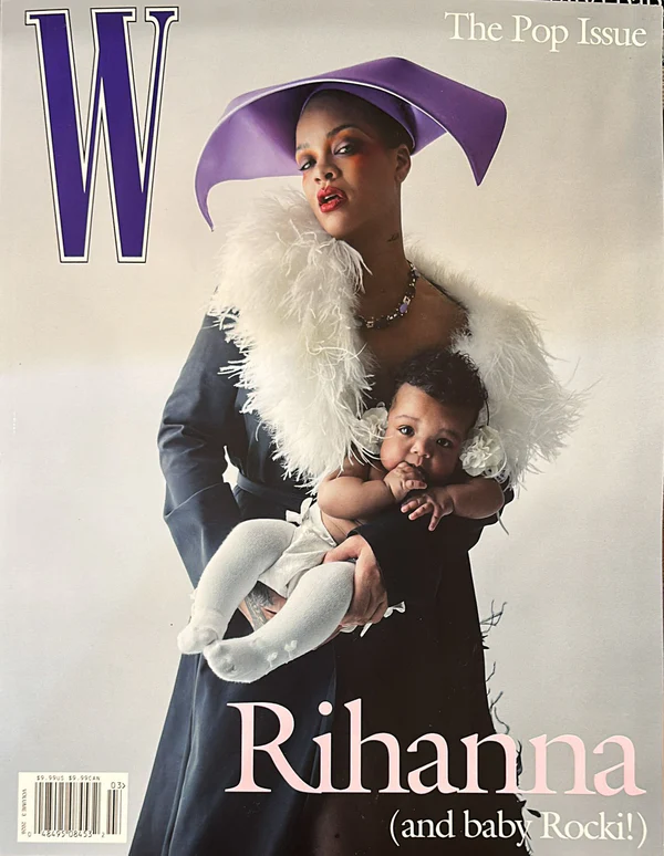 New York, Books, USD 10,  Buy W Magazine Subscription Online &ndash; Latest Fashion & Celebrity Trends