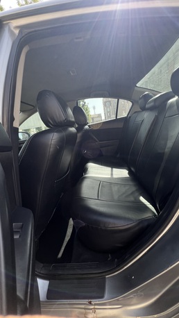 Riyadh, Auto Parts, SAR 20000,  Clean 2012 Mazda 3 For Sale