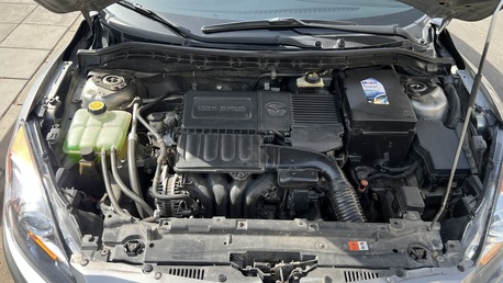 Riyadh, Auto Parts, SAR 20000,  Clean 2012 Mazda 3 For Sale