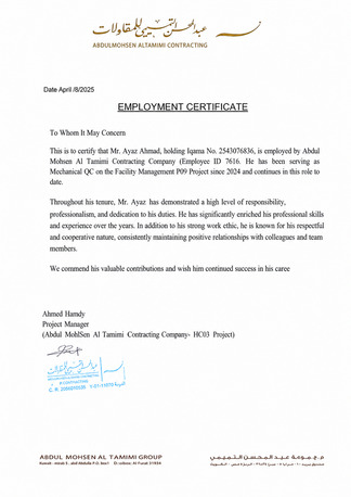 Dammam, Job Seekers, Mechanical Marine Engineer