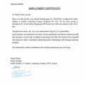 Mechanical Marine Engineer