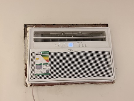 Jeddah, Air Conditioners, SAR 950,  Brand New TCL Inverter Technology Window AC For Sale