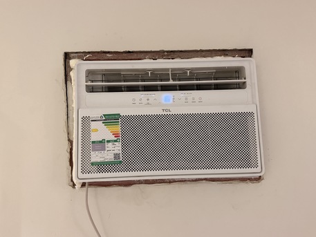 Jeddah, Air Conditioners, SAR 950,  Brand New TCL Inverter Technology Window AC For Sale