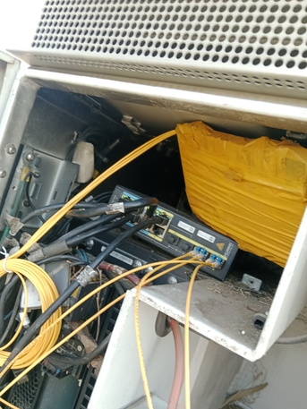 Riyadh, Job Seekers, Electrical & CCTV Networking Technician