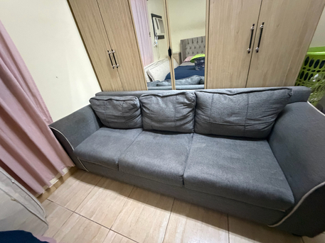 Dammam, Furniture, SAR 250,  Sofa Set For Sale