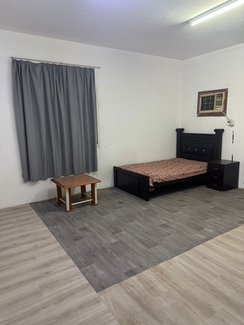 Jubail, Rooms for Rent, SAR 1000/month,  Furnished,  50 Sq. Meter,  Semi Furnished Room Available For Single Person