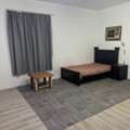 SAR 1000/month,  Furnished,  50 Sq. Meter,  Semi Furnished Room Available For Single Person