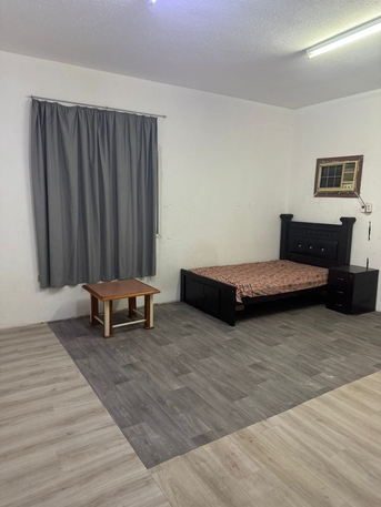 Jubail, Rooms for Rent, SAR 1000/month,  Furnished,  50 Sq. Meter,  Semi Furnished Room Available For Single Person
