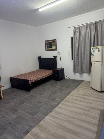 Jubail, Rooms for Rent, SAR 1000/month,  Furnished,  50 Sq. Meter,  Semi Furnished Room Available For Single Person