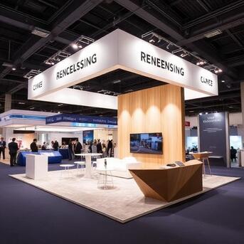 Sydney, Event Planning, Turnkey Build Solutions For The ICC Sydney & Beyond